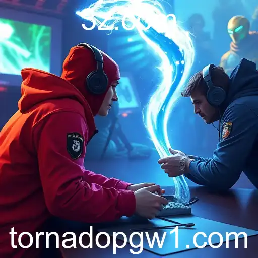 Tendências e Novidades no Mundo dos Jogos