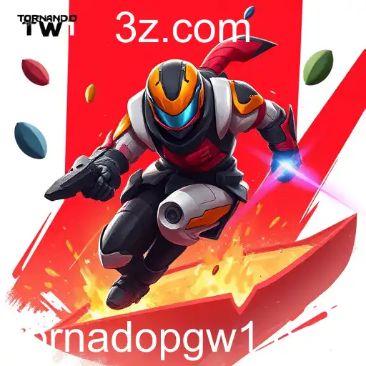 A Ascensão do Tornado PG W1 no Mercado de Jogos