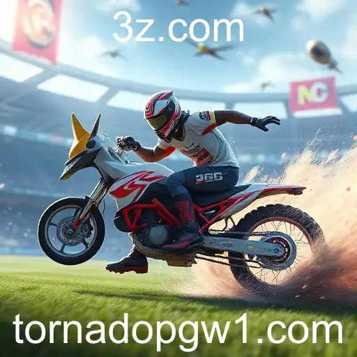 Explorando o Fenômeno Tornado PG W1 no Mundo dos Jogos