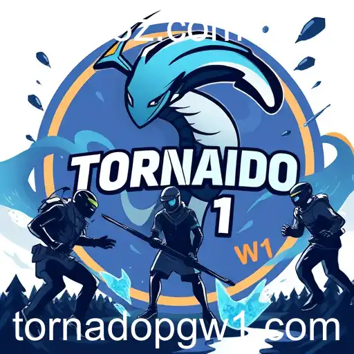 Ascensão de Tornado PG W1 na Indústria de Jogos