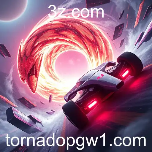 Tornado PG W1: Revolução no Mundo dos Games