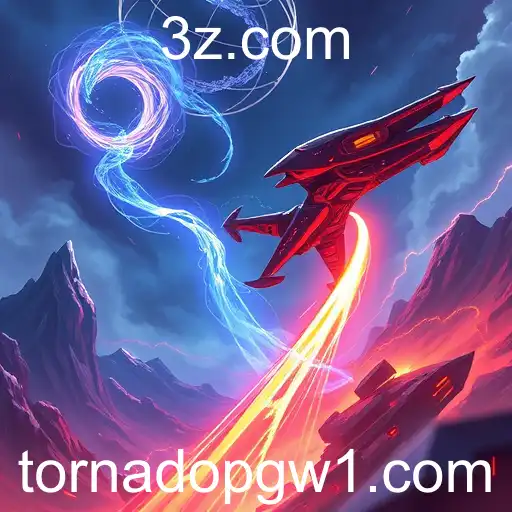 A Revolução dos Jogos com Tornado PG W1