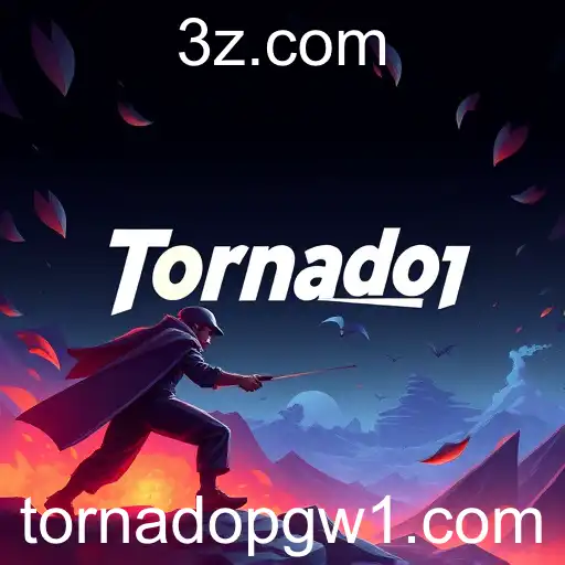 Explorando a Febre 'Tornado PG W1' no Universo dos Jogos