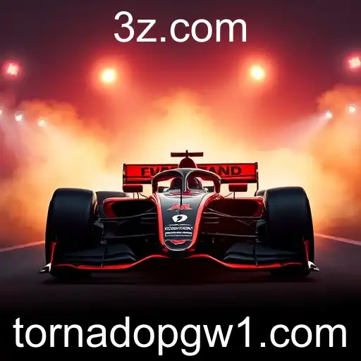 O Impacto do 'Tornado PG W1' no Mercado de Jogos Online