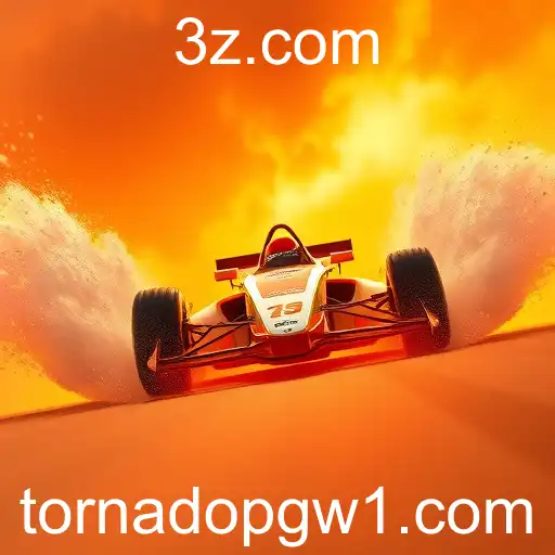 O Impacto do Tornado PG W1 na Indústria de Jogos