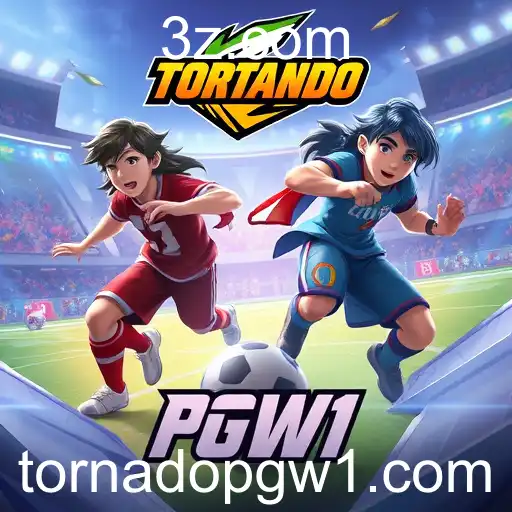 O Impacto de 'Tornado PG W1' nos Jogos Online