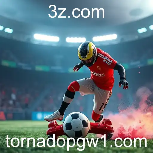 O Impacto de 'Tornado PG W1' no Cenário Atual de Jogos