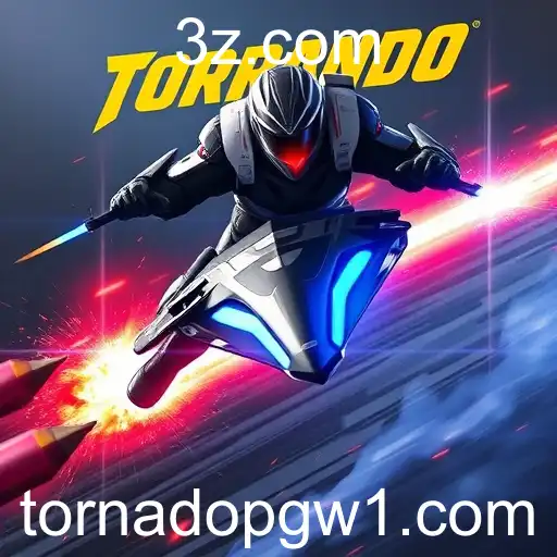 Ascensão do Tornado PG W1 nos Jogos Digitais