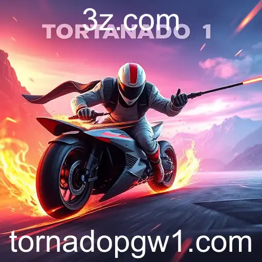 A Evolução de Tornado PG W1: Impactos no Cenário de Jogos