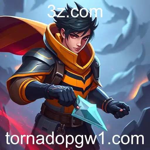 Tornado PG W1: O Impacto no Mercado de Jogos
