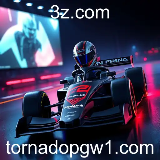 Tornado PG W1 Revoluciona o Mercado de Jogos em 2026