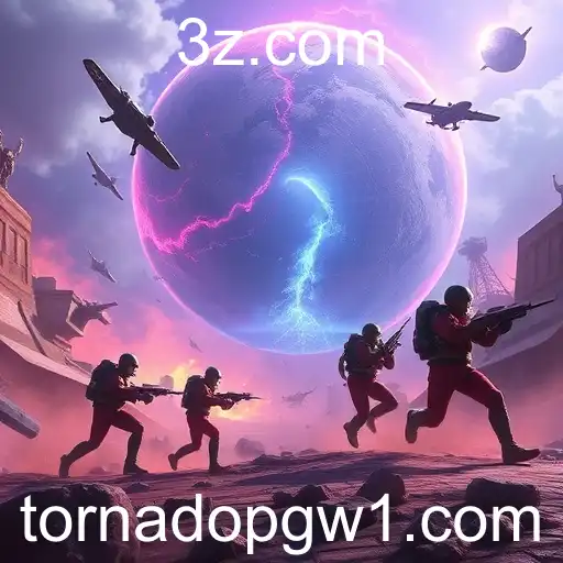 Tornado PG W1 Agita a Comunidade dos Games