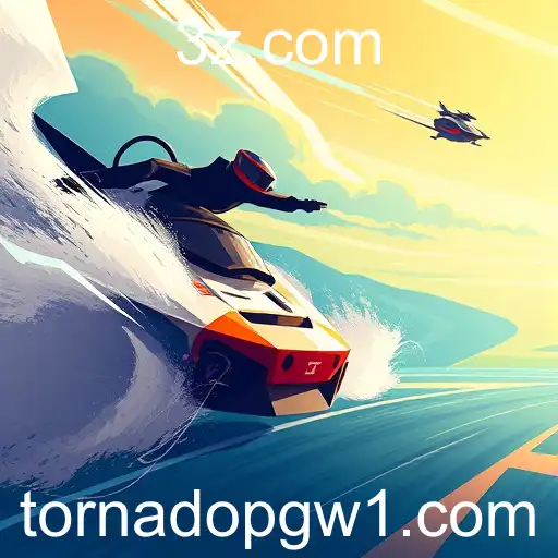 O Impacto do Evento Tornado PG W1 no Mundo dos Jogos