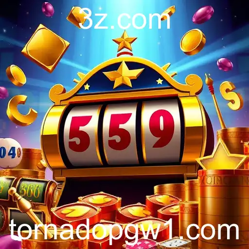 Tornado PG W1: A Nova Sensação dos Jogos de 2026