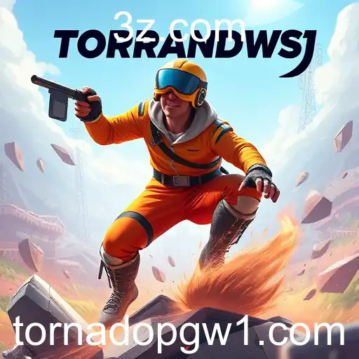 A Ascensão do Tornado PG W1 no Cenário dos Jogos