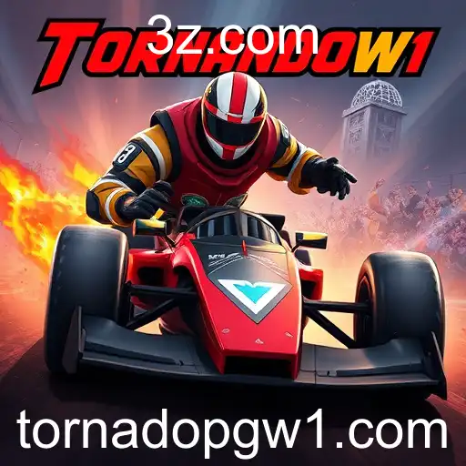 Explorando o Sucesso de Tornado PG W1 nos Jogos