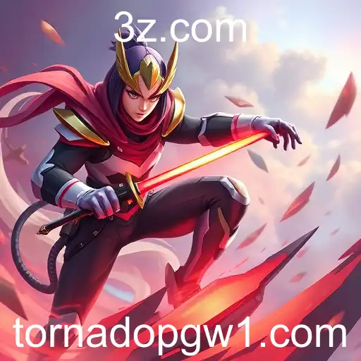 Tornado PG W1 Revoluciona Mercados de Jogos