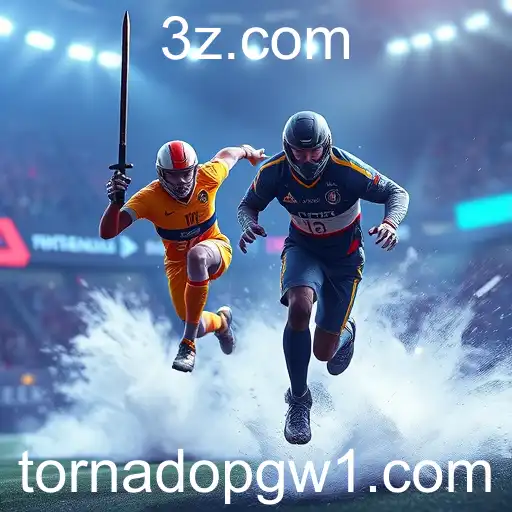 A Nova Tendência do Mundo dos Jogos: Tornado PG W1 Ganha Popularidade