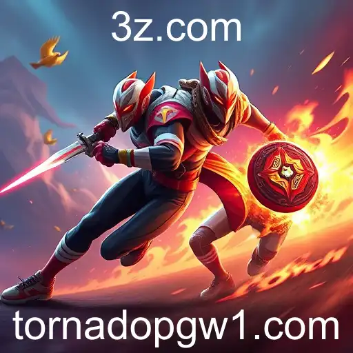 Ascensão do 'Tornado PG W1': A Revitalização do Cenário de Jogos no Brasil