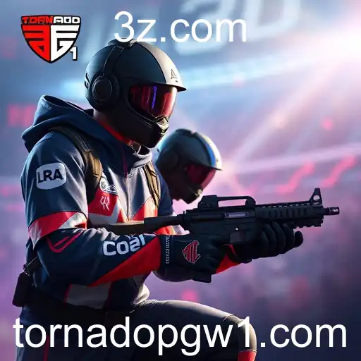 O Impacto do 'Tornado PG W1' no Cenário Competitivo de 2026