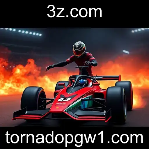 Tornado PG W1 e o Impacto no Mercado de Jogos