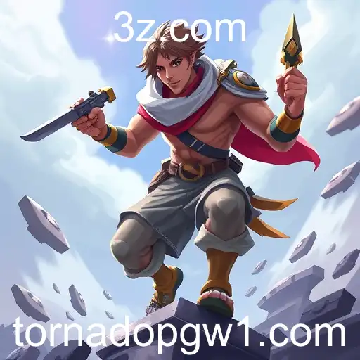 Evolução e Estratégia em Tornado PG W1