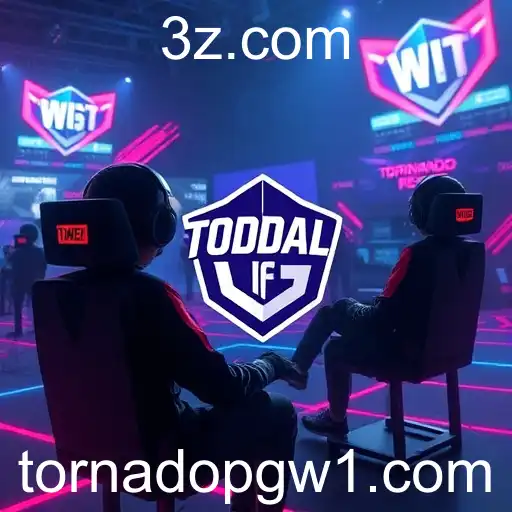 Tornado PG W1: Impacto no Mundo dos Jogos