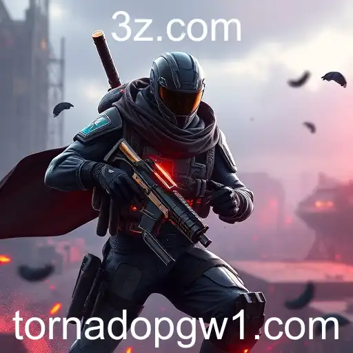 Tornado PG W1: Atualizações e Novidades no Mundo dos Jogos