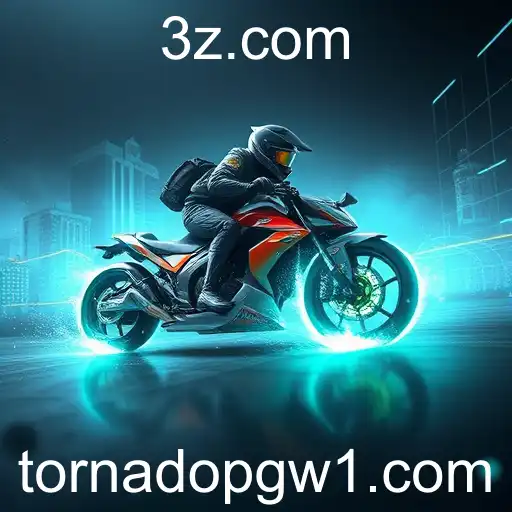 A Ascensão do Tornado PG W1 no Cenário de Jogos