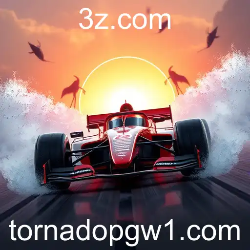 Tornado PG W1: Evolução e Impactos no Mundo dos Jogos