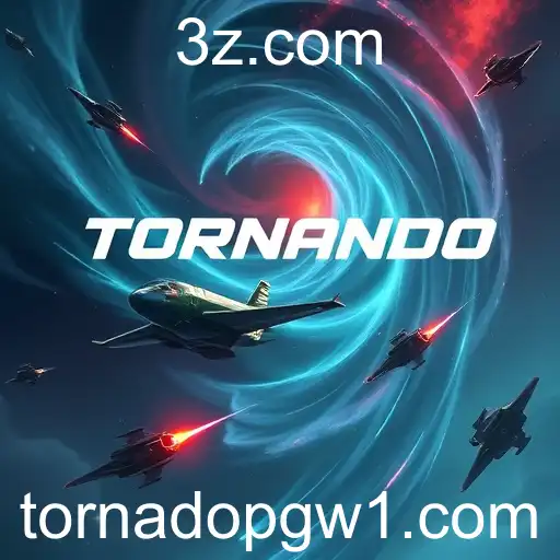 A Ascensão do Tornado PG W1 nos Jogos Online