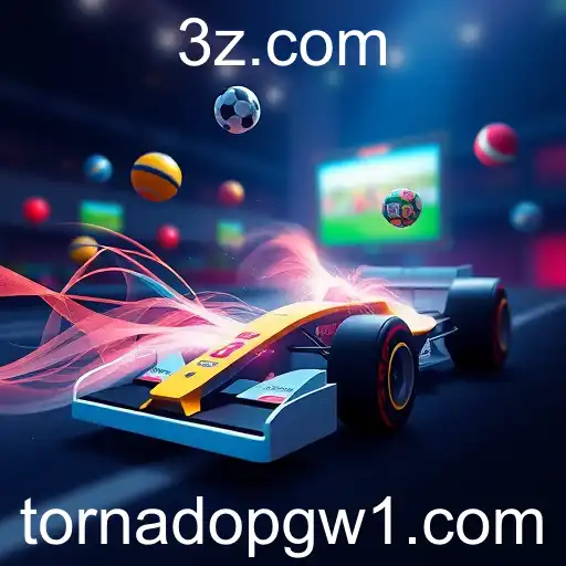 Expansão dos Jogos Tornado PG: Inovações e Tendências