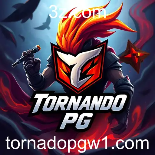 O Crescimento de Tornado PG no Cenário dos Games