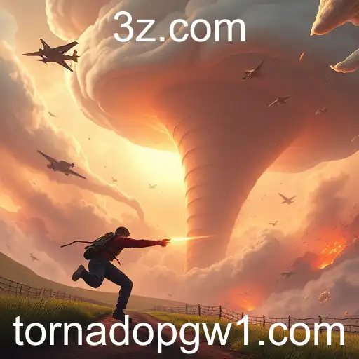 Ascensão e Popularidade do 'Tornado PG W1'