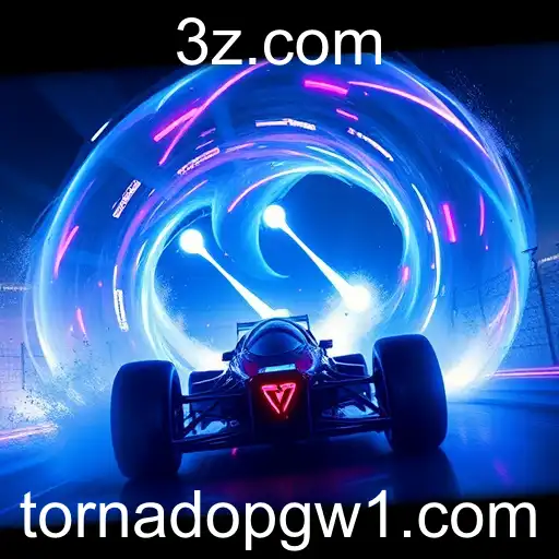 Tornado PG W1: A Sensação de 2026 nos Jogos Online