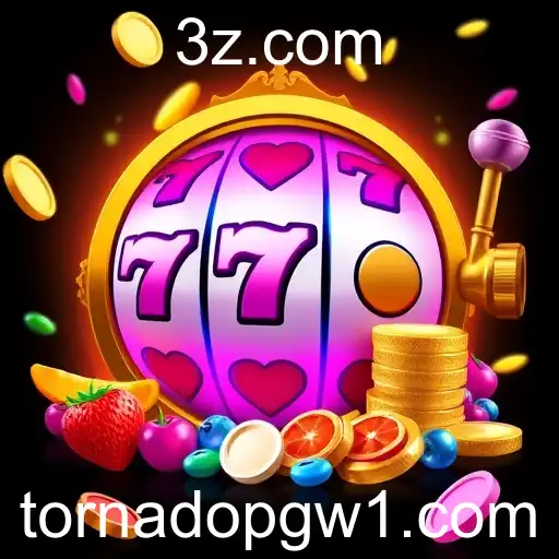 Tornado PG W1: O Revolucionário no Mundo dos Jogos