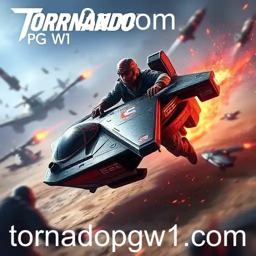As Grandes Mudanças de 2026 no Tornado PG W1